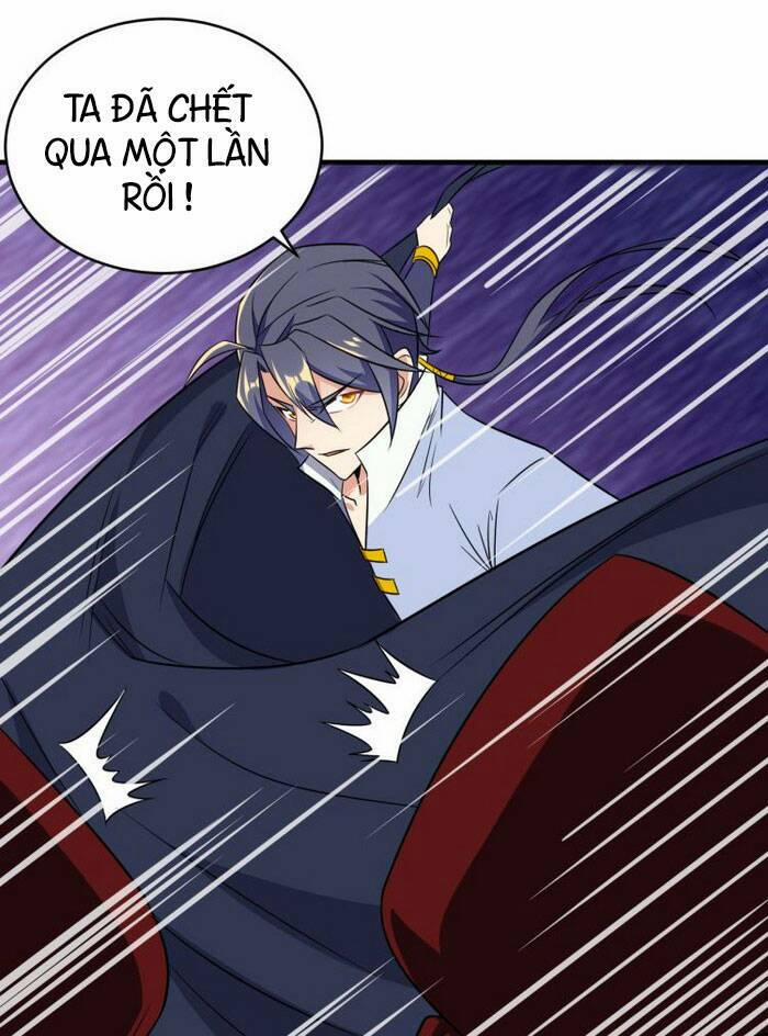 Thôn Phệ Một Thế Giới Tu Tiên 74 trang 57