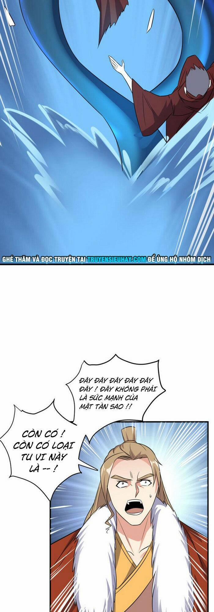 Thôn Phệ Một Thế Giới Tu Tiên 74 trang 60