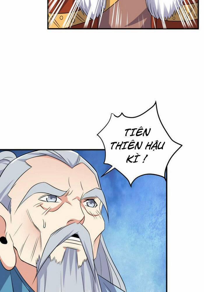 Thôn Phệ Một Thế Giới Tu Tiên 74 trang 61