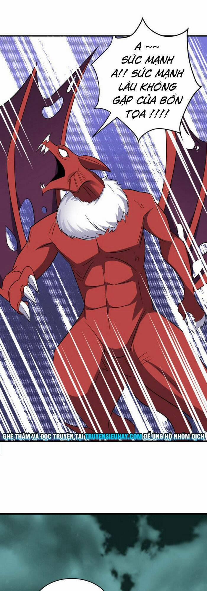 Thôn Phệ Một Thế Giới Tu Tiên 74 trang 64