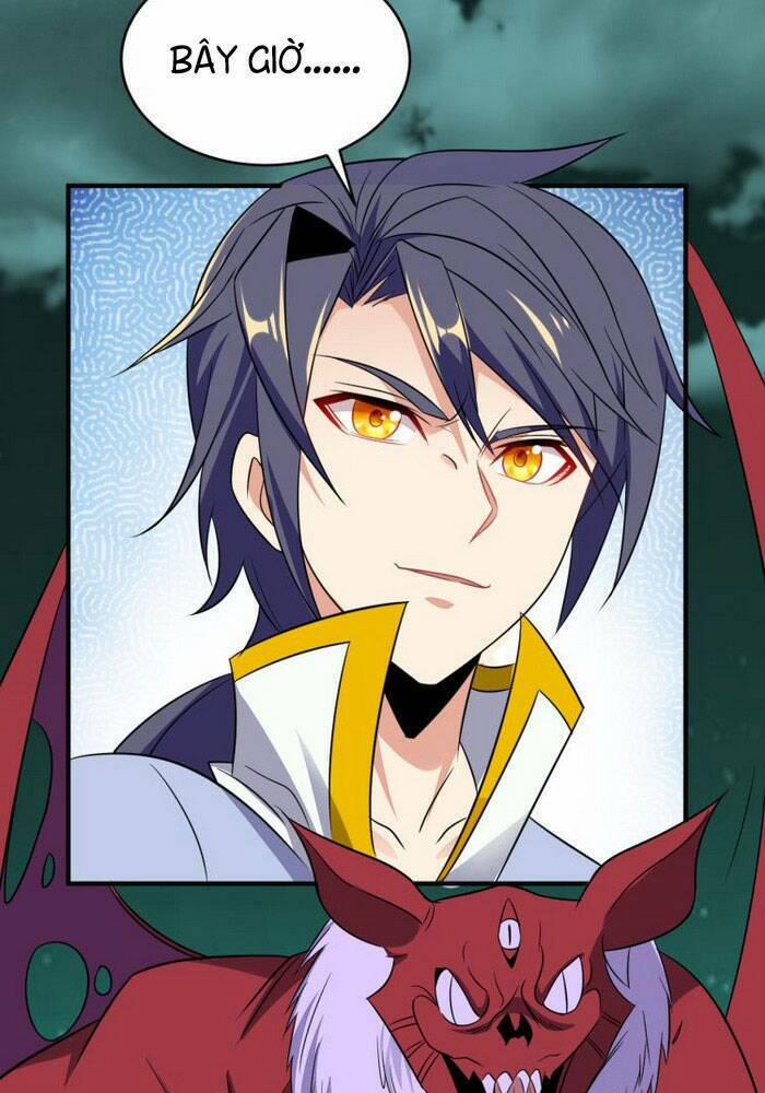 Thôn Phệ Một Thế Giới Tu Tiên 74 trang 65