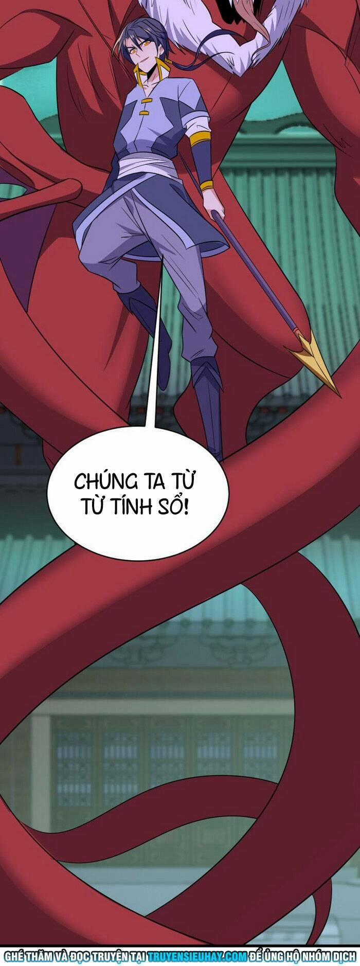 Thôn Phệ Một Thế Giới Tu Tiên 74 trang 66