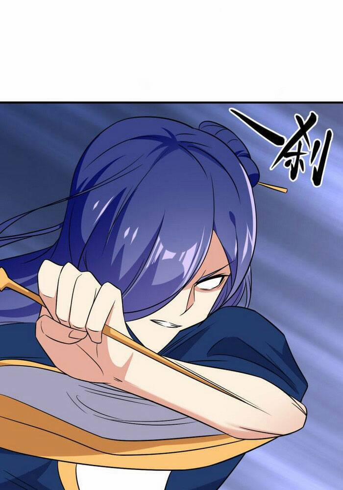 Thôn Phệ Một Thế Giới Tu Tiên 74 trang 7