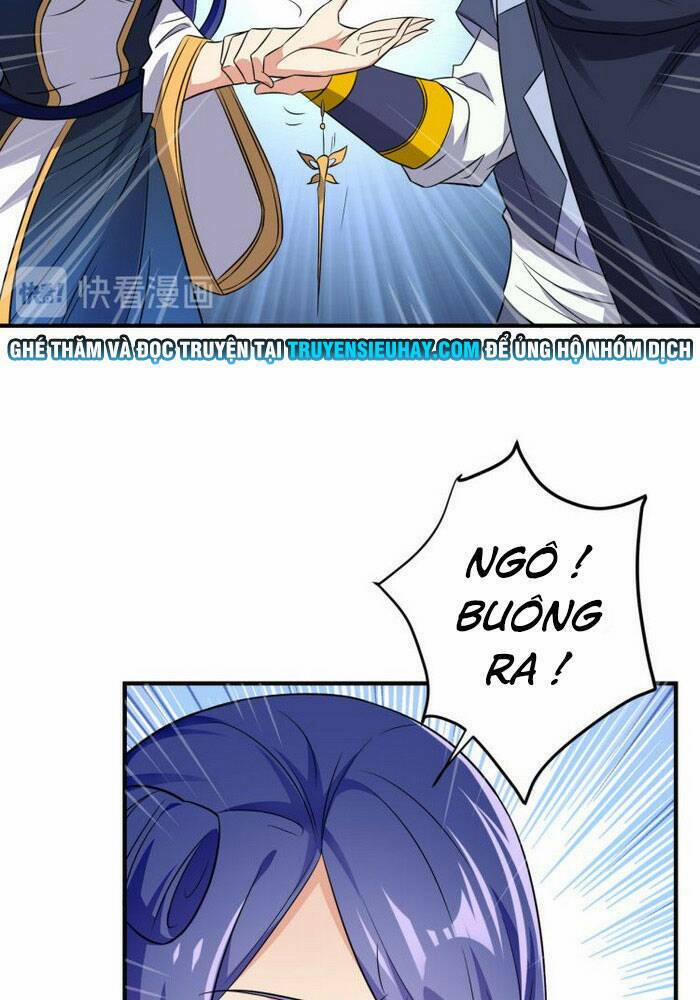 Thôn Phệ Một Thế Giới Tu Tiên 74 trang 9