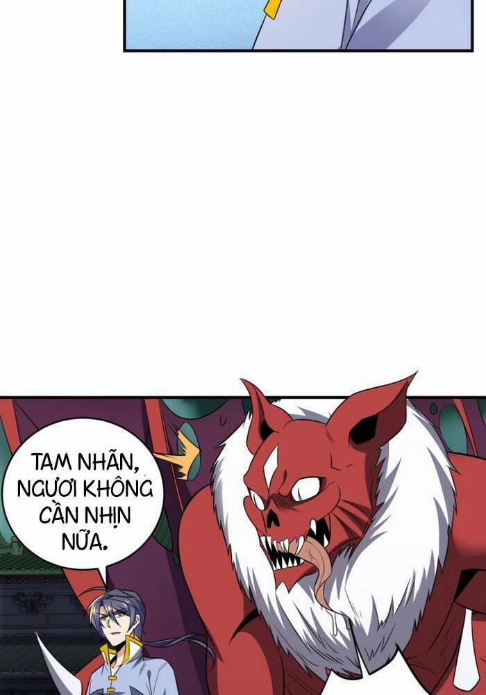 Thôn Phệ Một Thế Giới Tu Tiên 75 trang 11
