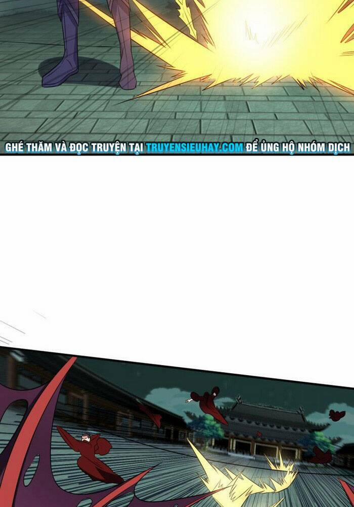 Thôn Phệ Một Thế Giới Tu Tiên 75 trang 13