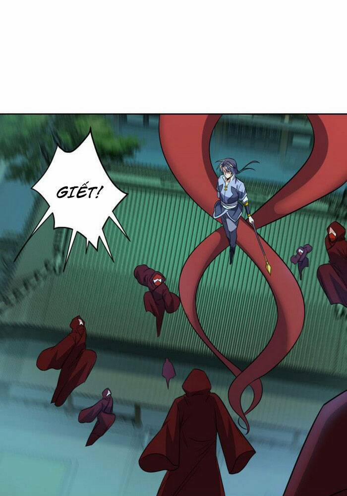 Thôn Phệ Một Thế Giới Tu Tiên 75 trang 3