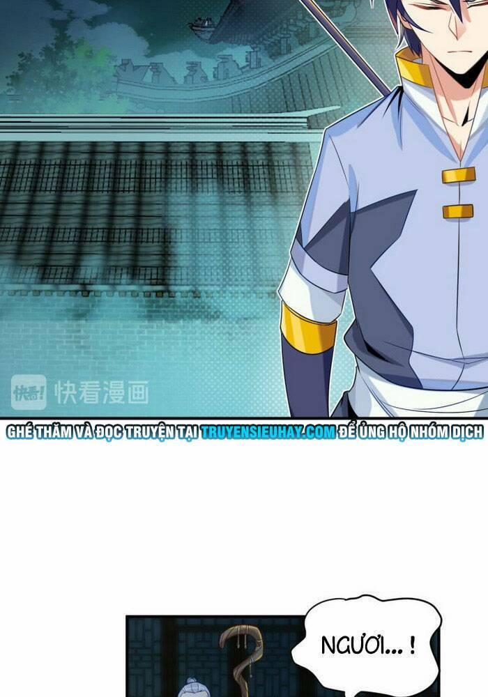 Thôn Phệ Một Thế Giới Tu Tiên 75 trang 39