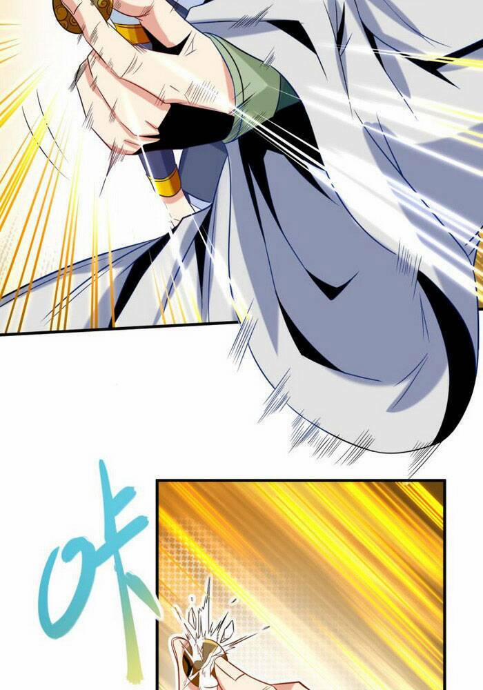 Thôn Phệ Một Thế Giới Tu Tiên 75 trang 43