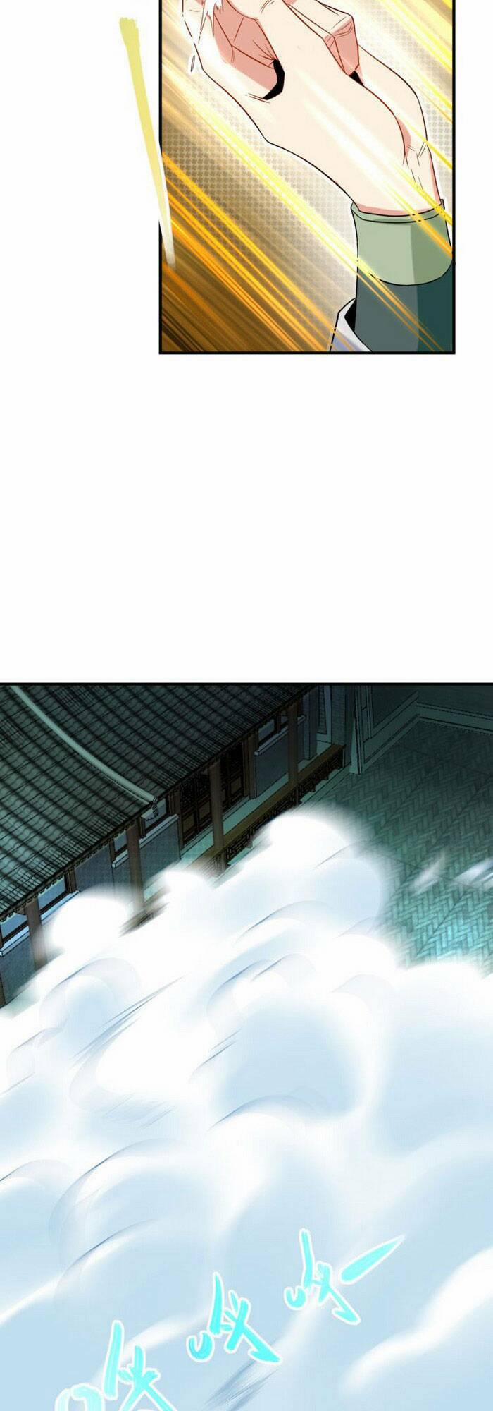 Thôn Phệ Một Thế Giới Tu Tiên 75 trang 44