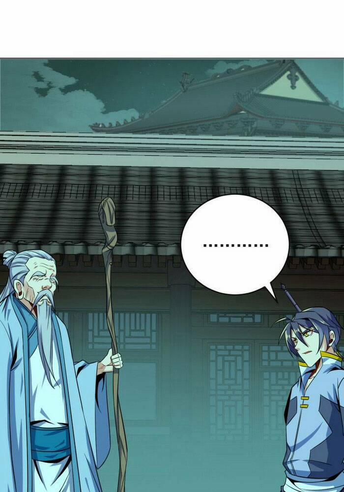 Thôn Phệ Một Thế Giới Tu Tiên 75 trang 51