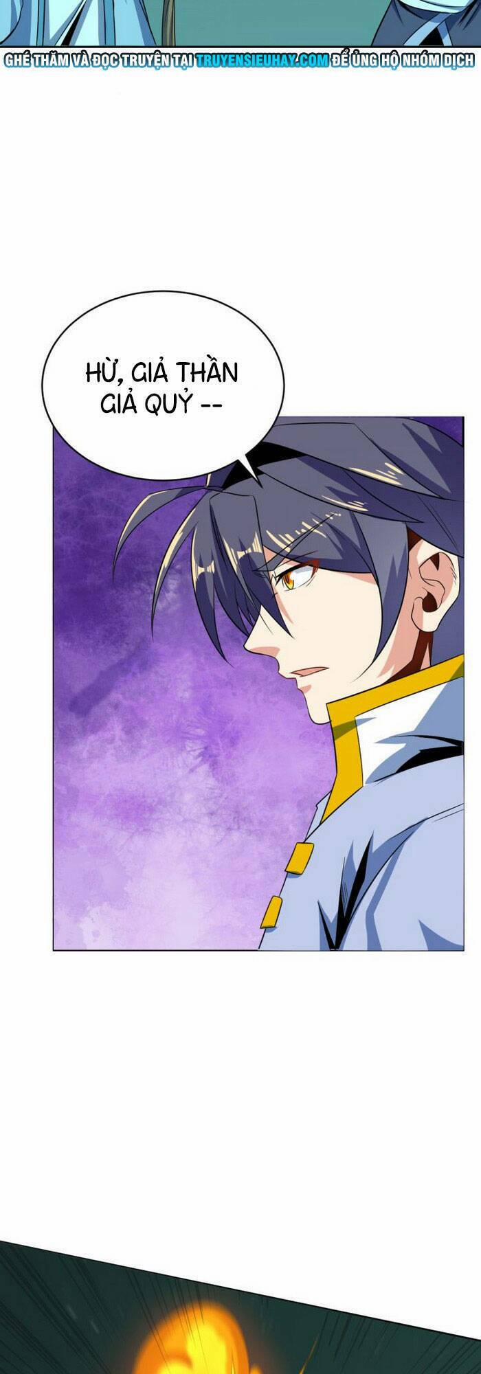 Thôn Phệ Một Thế Giới Tu Tiên 75 trang 52