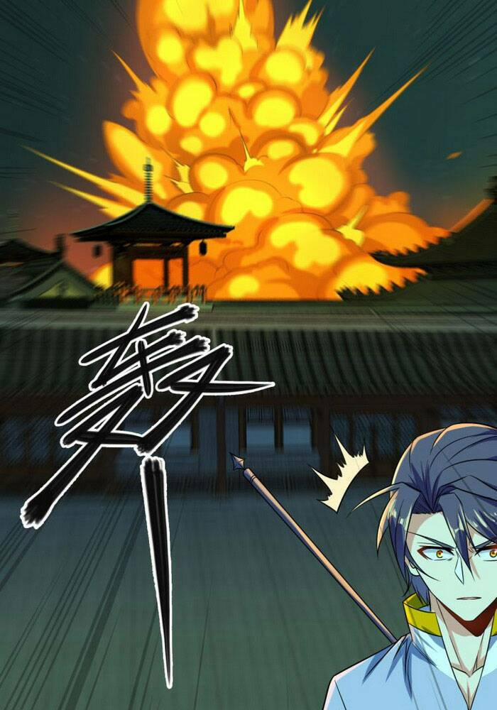 Thôn Phệ Một Thế Giới Tu Tiên 75 trang 53