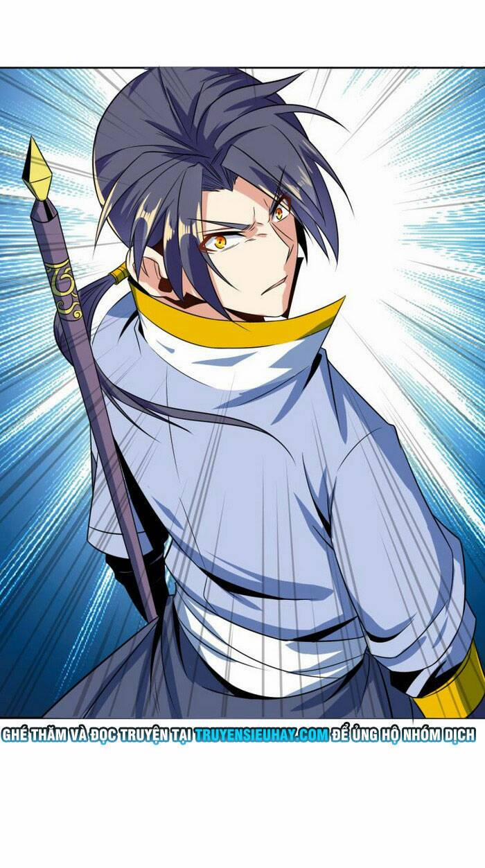 Thôn Phệ Một Thế Giới Tu Tiên 75 trang 55