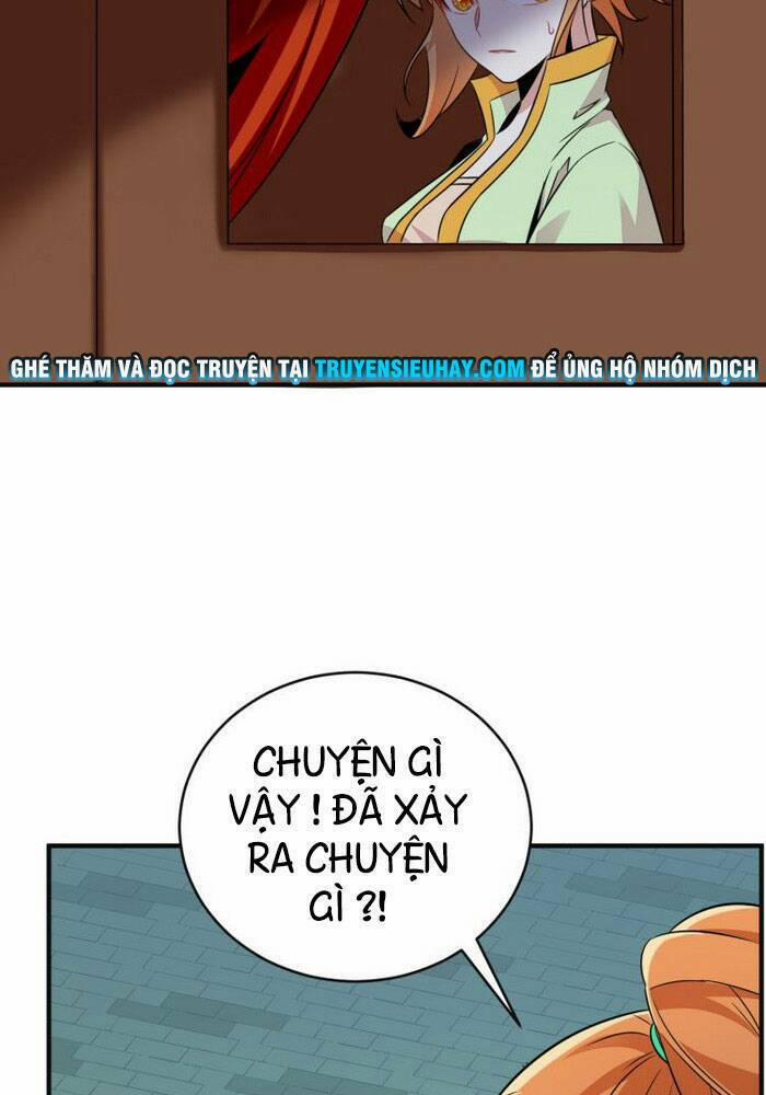 Thôn Phệ Một Thế Giới Tu Tiên 75 trang 58
