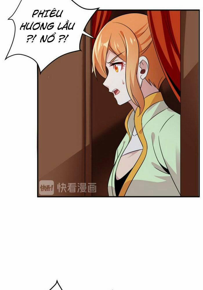 Thôn Phệ Một Thế Giới Tu Tiên 75 trang 60