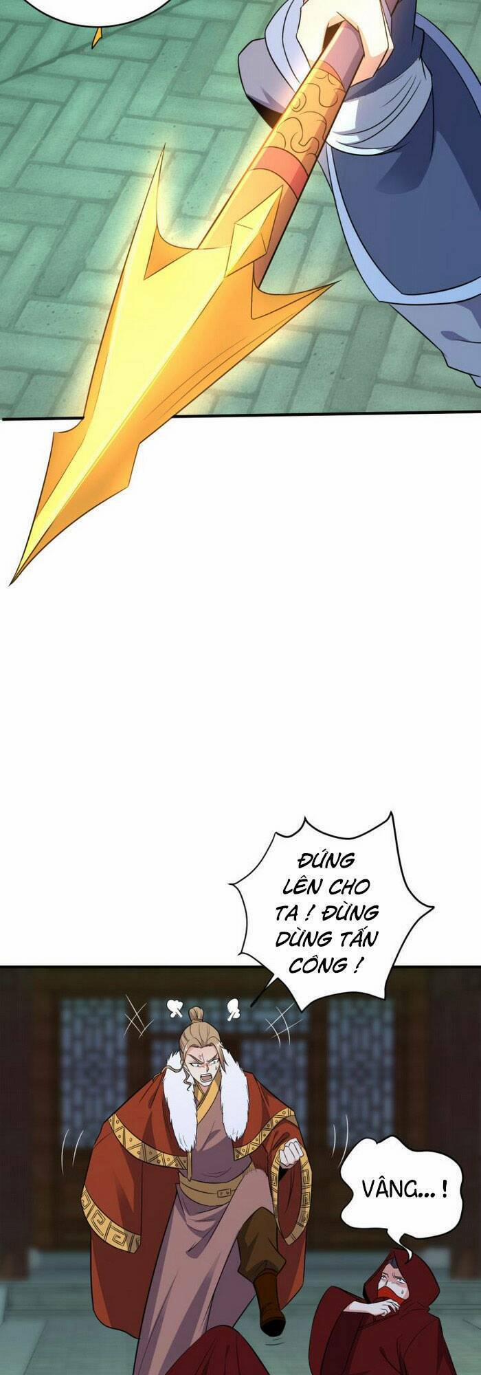 Thôn Phệ Một Thế Giới Tu Tiên 75 trang 8