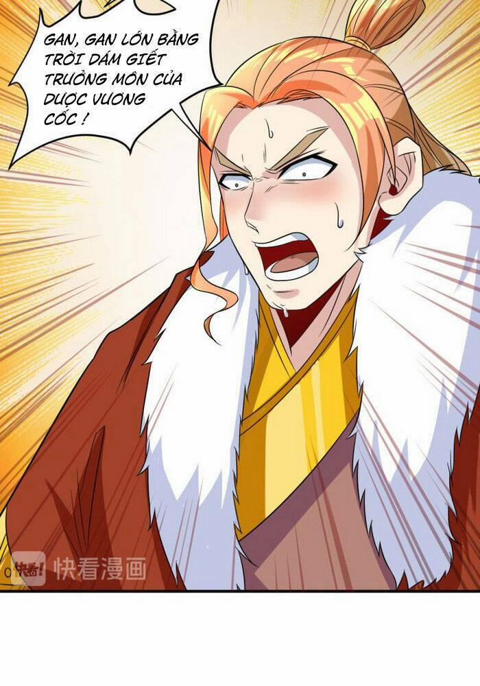 Thôn Phệ Một Thế Giới Tu Tiên 76 trang 10
