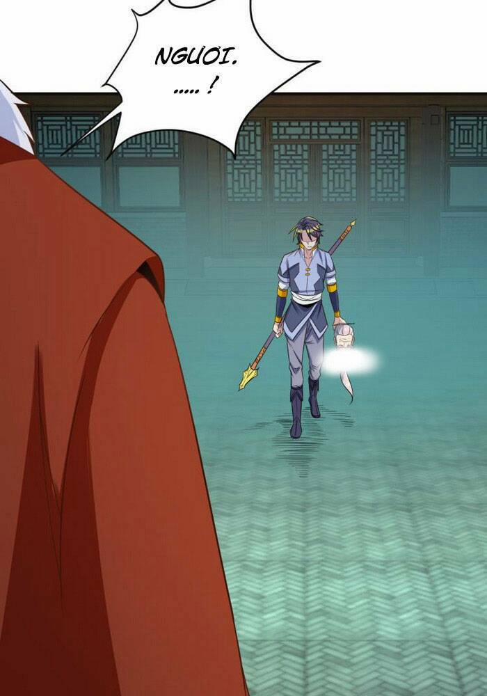 Thôn Phệ Một Thế Giới Tu Tiên 76 trang 12