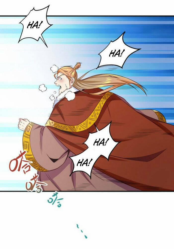 Thôn Phệ Một Thế Giới Tu Tiên 76 trang 16