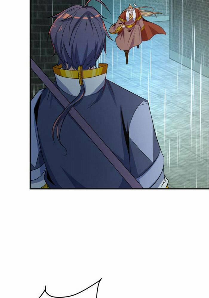 Thôn Phệ Một Thế Giới Tu Tiên 76 trang 19