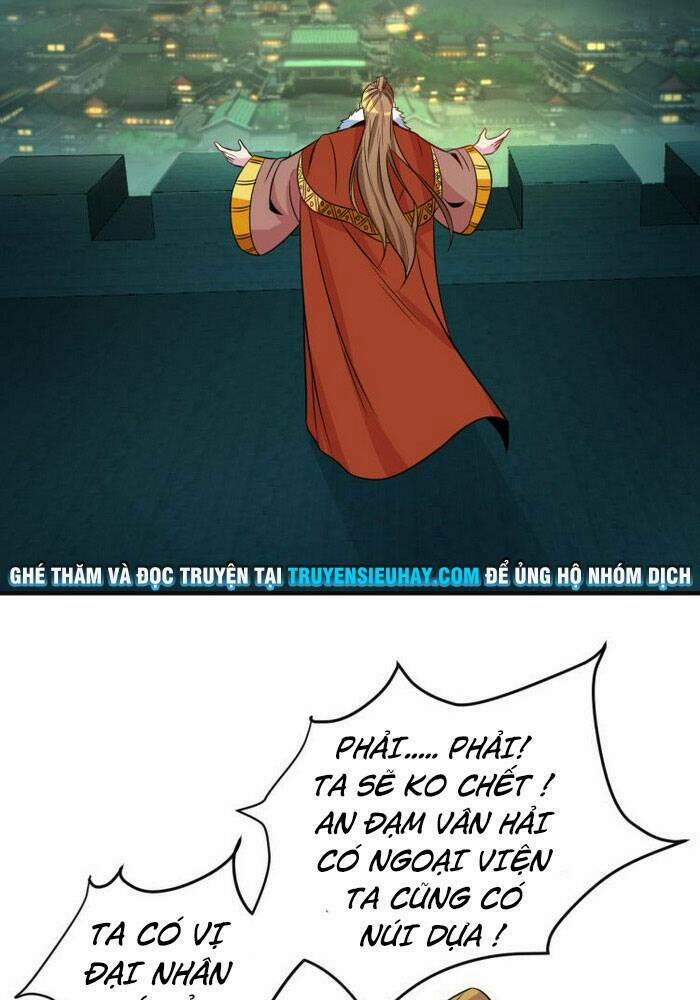 Thôn Phệ Một Thế Giới Tu Tiên 76 trang 23