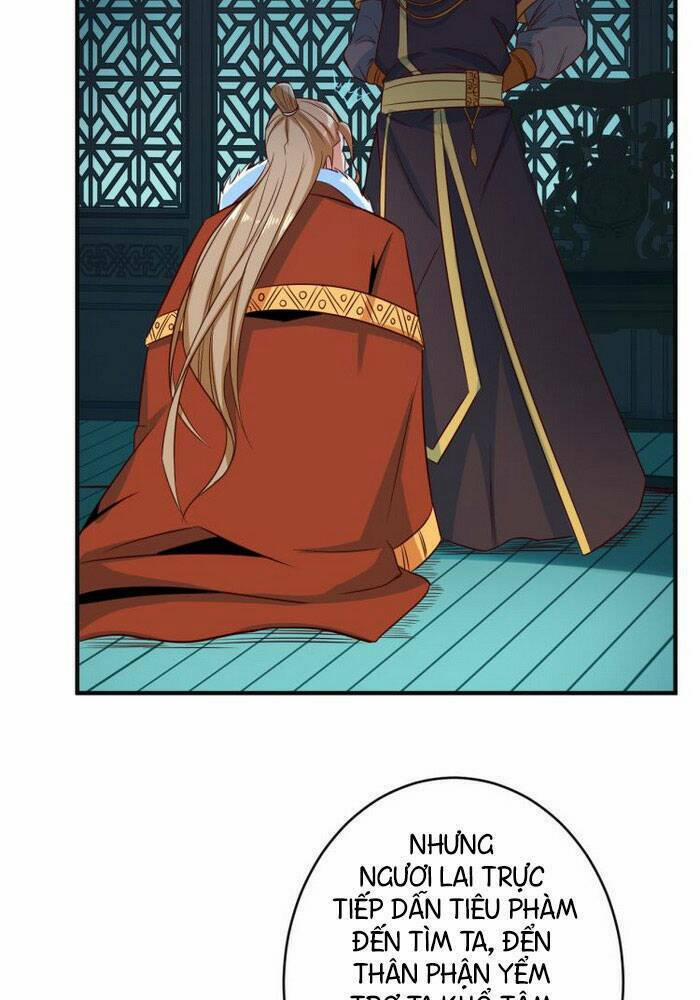 Thôn Phệ Một Thế Giới Tu Tiên 76 trang 29
