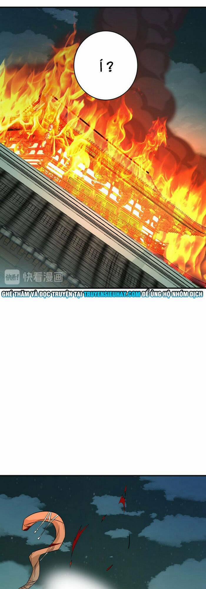 Thôn Phệ Một Thế Giới Tu Tiên 76 trang 4