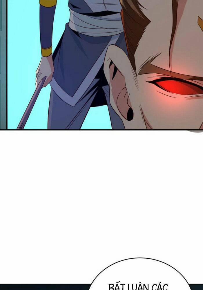 Thôn Phệ Một Thế Giới Tu Tiên 76 trang 40