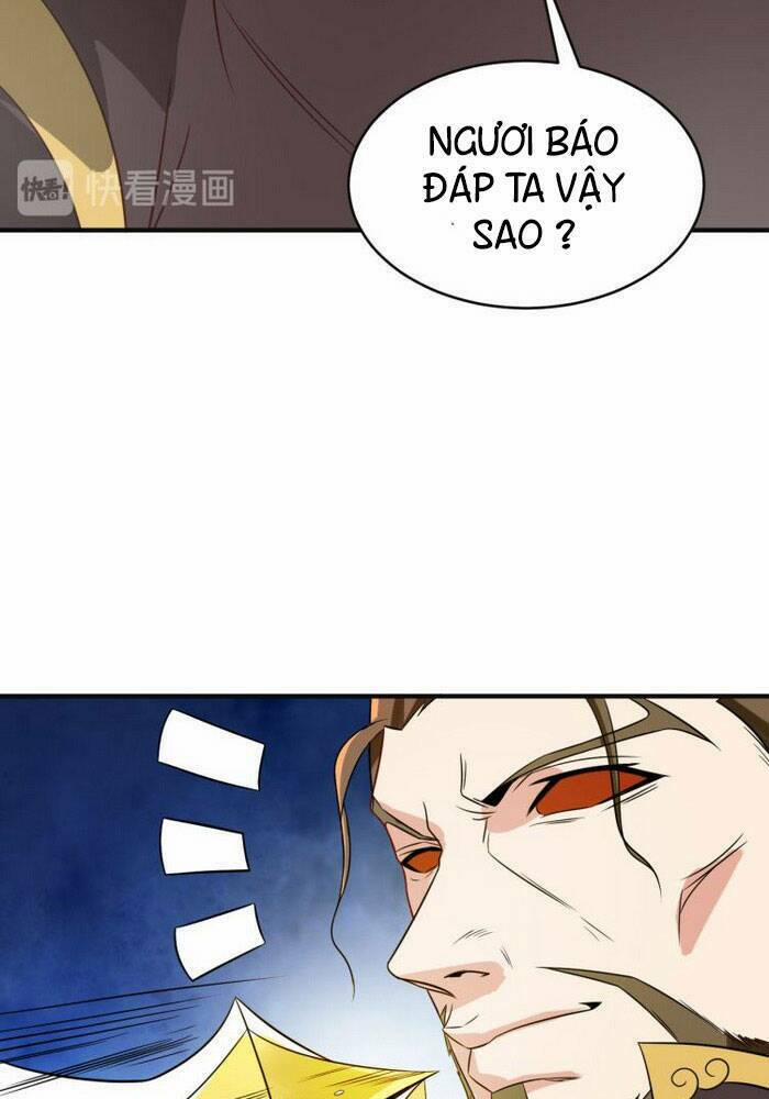 Thôn Phệ Một Thế Giới Tu Tiên 76 trang 42