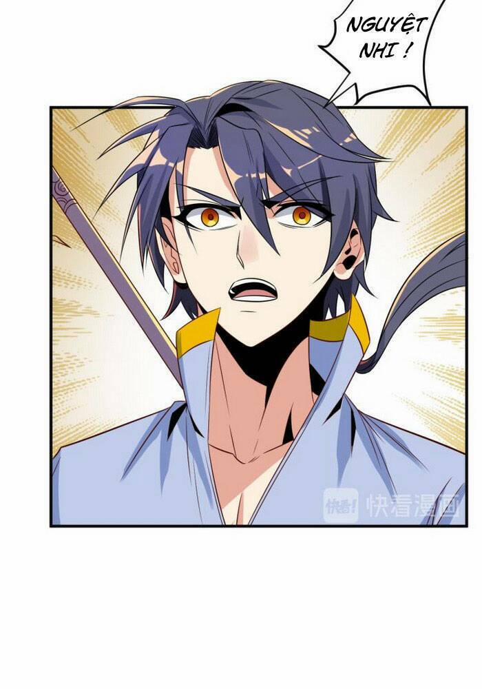 Thôn Phệ Một Thế Giới Tu Tiên 76 trang 46