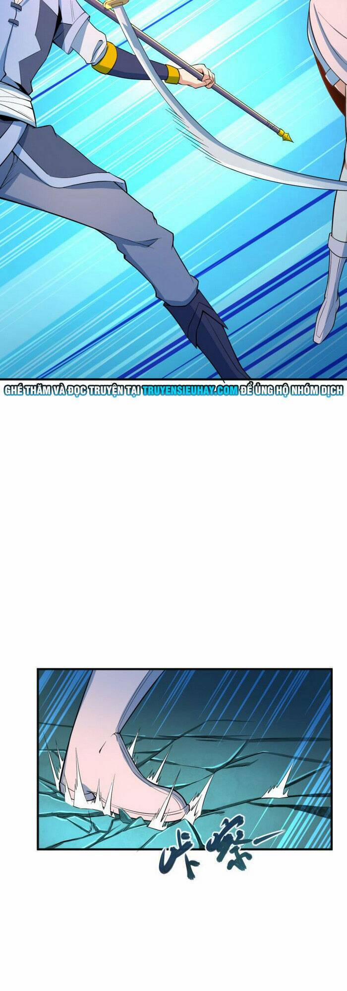 Thôn Phệ Một Thế Giới Tu Tiên 77 trang 2