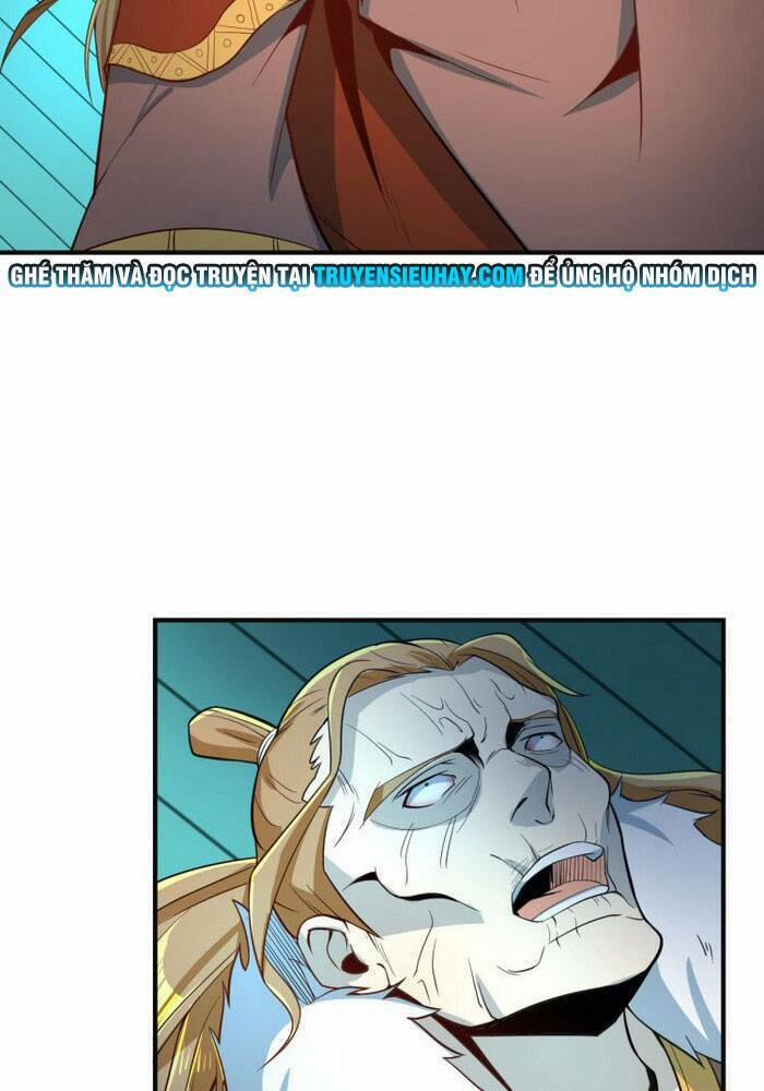 Thôn Phệ Một Thế Giới Tu Tiên 77 trang 21