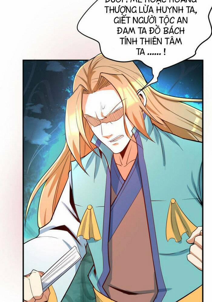 Thôn Phệ Một Thế Giới Tu Tiên 77 trang 23