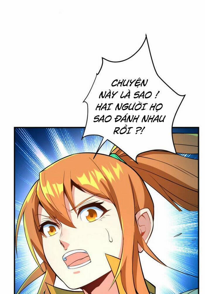 Thôn Phệ Một Thế Giới Tu Tiên 77 trang 3