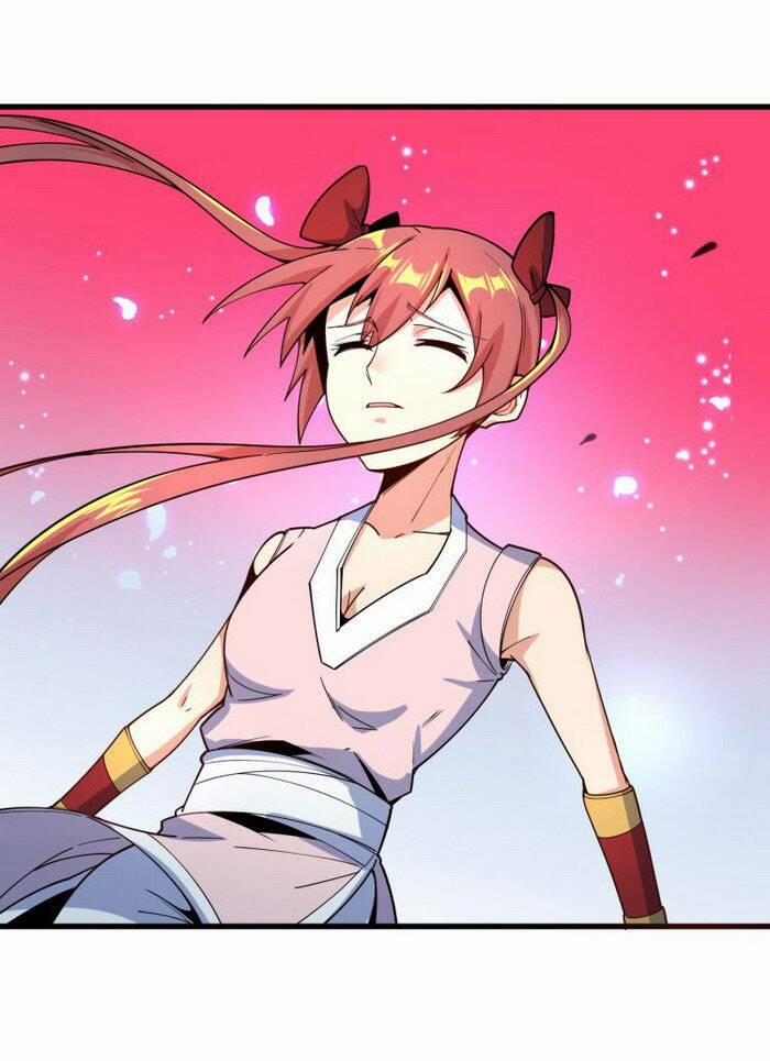 Thôn Phệ Một Thế Giới Tu Tiên 77 trang 38