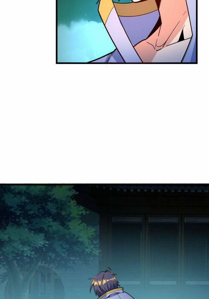 Thôn Phệ Một Thế Giới Tu Tiên 77 trang 41