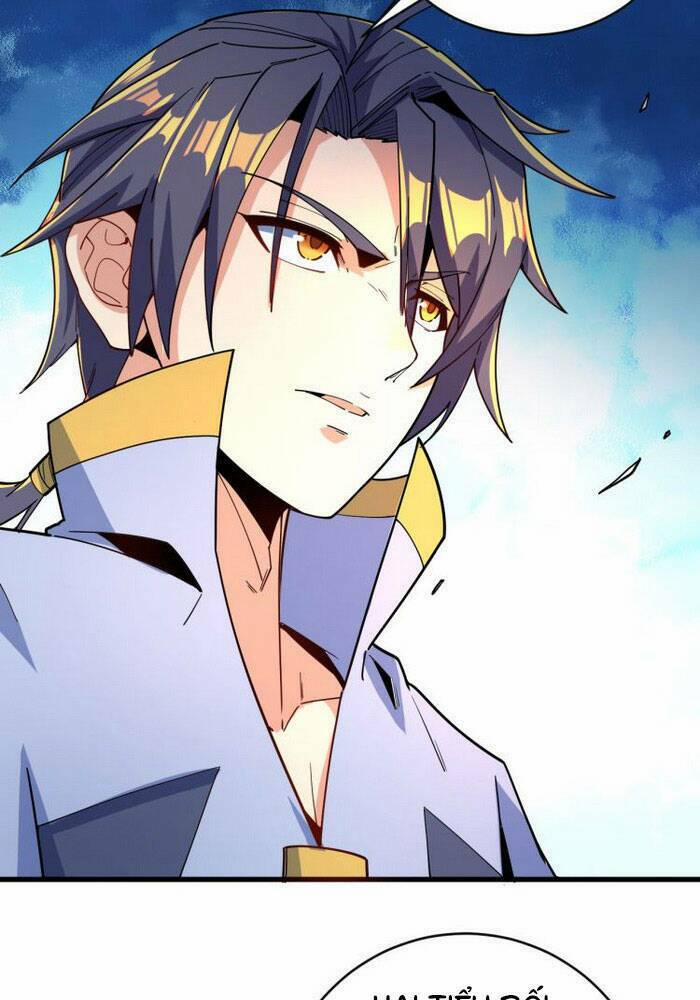 Thôn Phệ Một Thế Giới Tu Tiên 77 trang 43