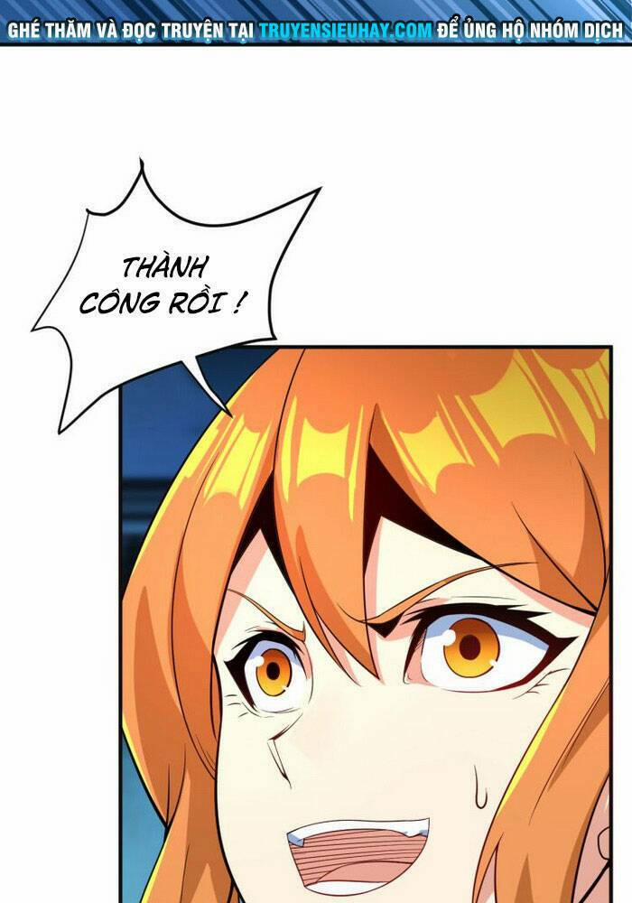 Thôn Phệ Một Thế Giới Tu Tiên 77 trang 49