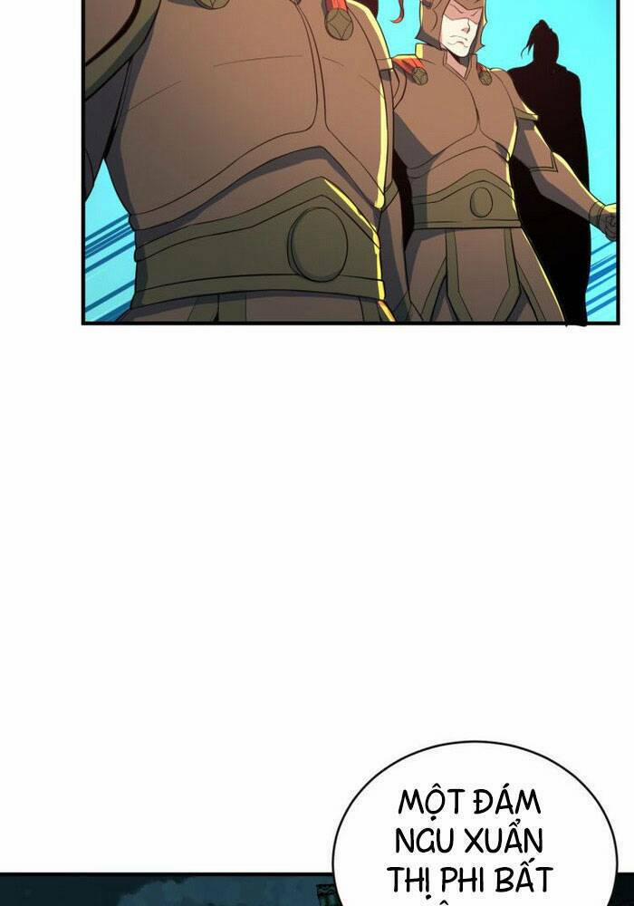 Thôn Phệ Một Thế Giới Tu Tiên 77 trang 53