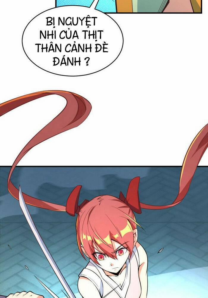 Thôn Phệ Một Thế Giới Tu Tiên 77 trang 7