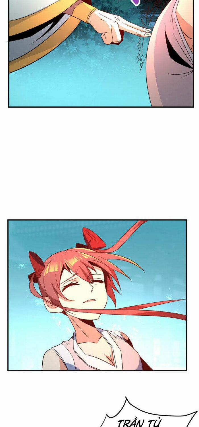 Thôn Phệ Một Thế Giới Tu Tiên 78 trang 23