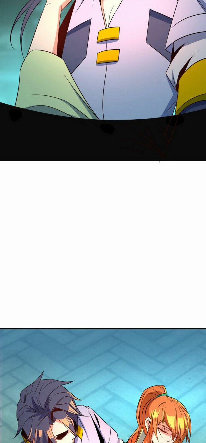 Thôn Phệ Một Thế Giới Tu Tiên 78 trang 28