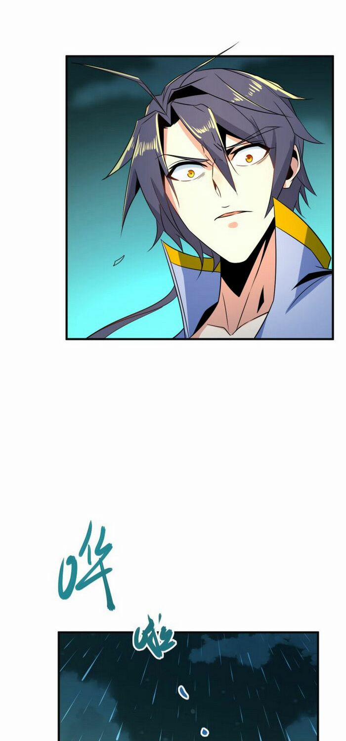 Thôn Phệ Một Thế Giới Tu Tiên 78 trang 30