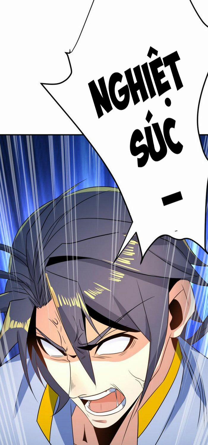 Thôn Phệ Một Thế Giới Tu Tiên 78 trang 33