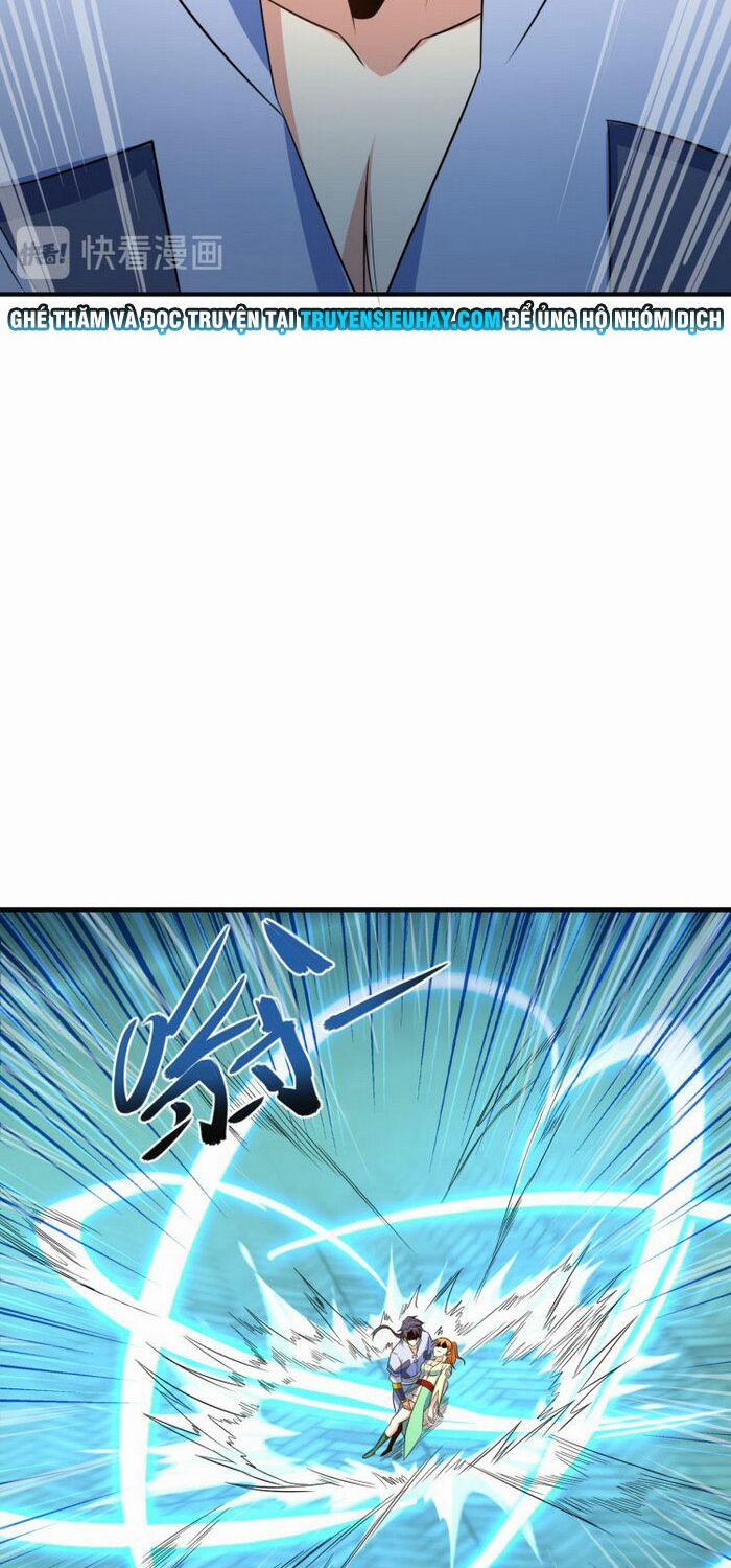 Thôn Phệ Một Thế Giới Tu Tiên 78 trang 34
