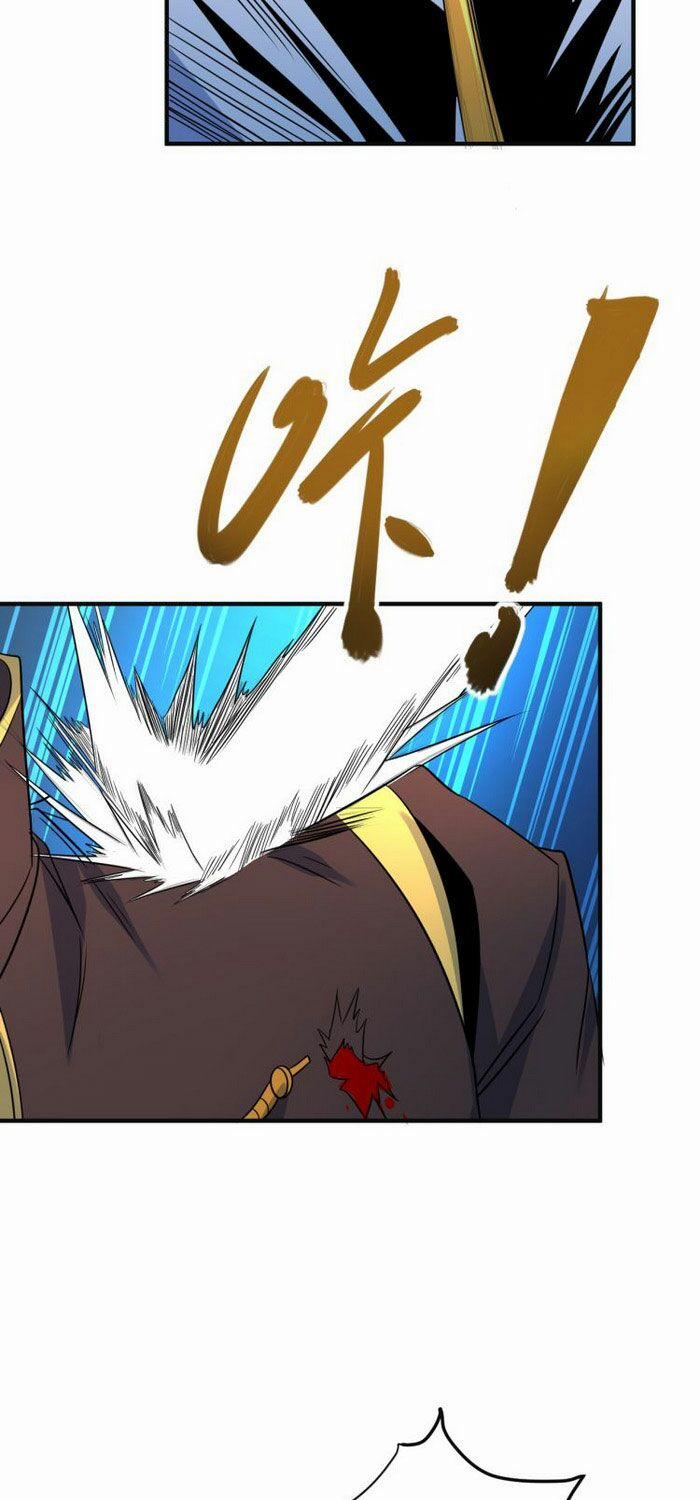 Thôn Phệ Một Thế Giới Tu Tiên 78 trang 40