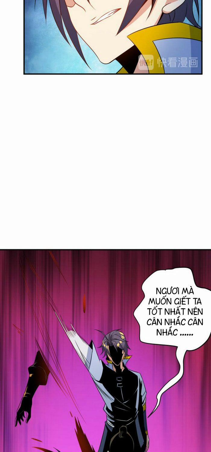 Thôn Phệ Một Thế Giới Tu Tiên 78 trang 44