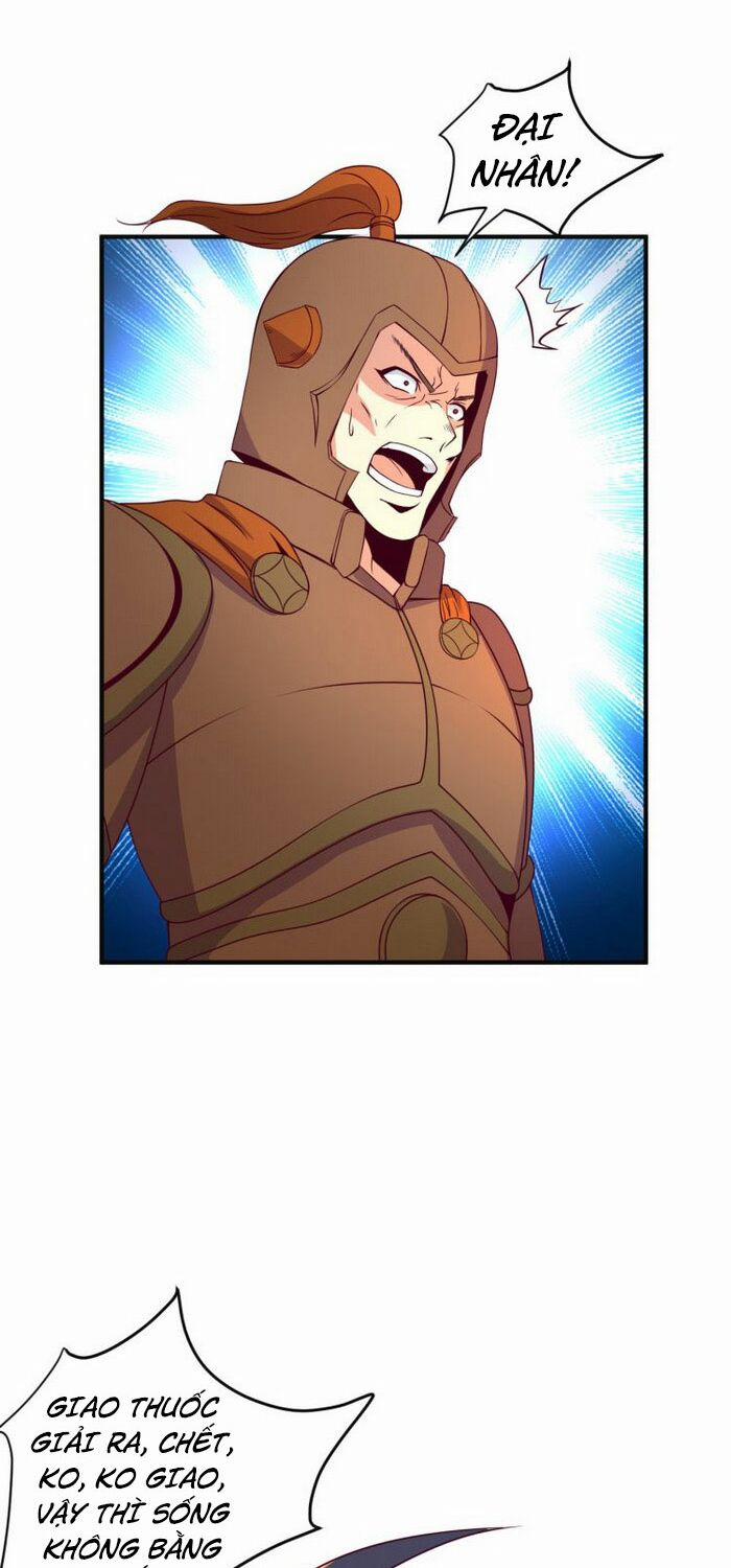 Thôn Phệ Một Thế Giới Tu Tiên 78 trang 47