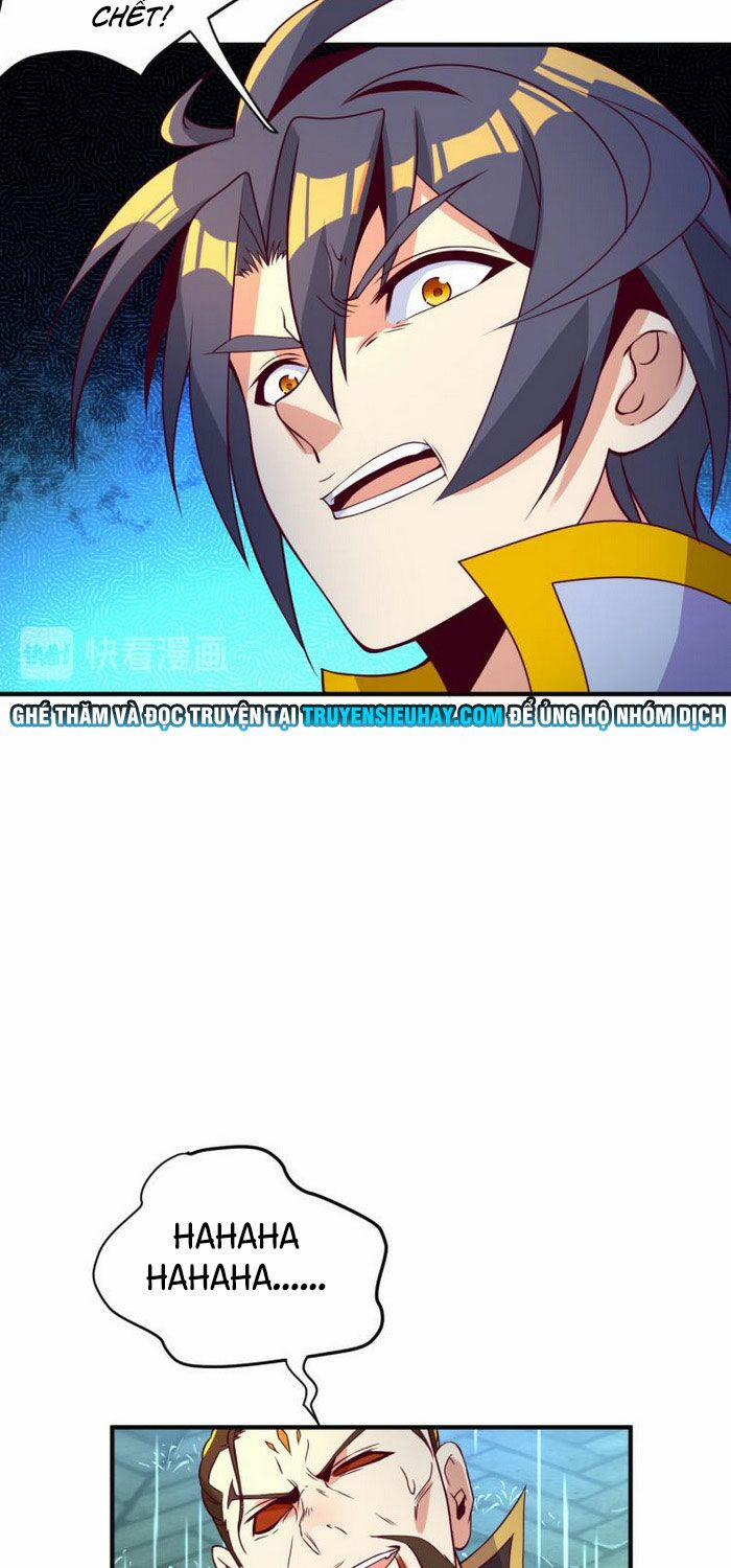 Thôn Phệ Một Thế Giới Tu Tiên 78 trang 48